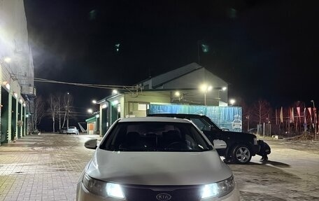 KIA Cerato III, 2011 год, 670 000 рублей, 8 фотография