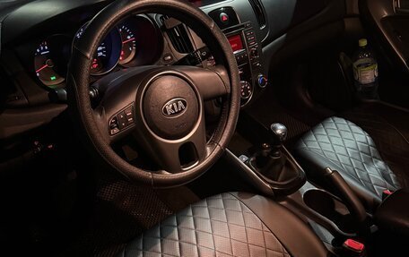 KIA Cerato III, 2011 год, 670 000 рублей, 9 фотография