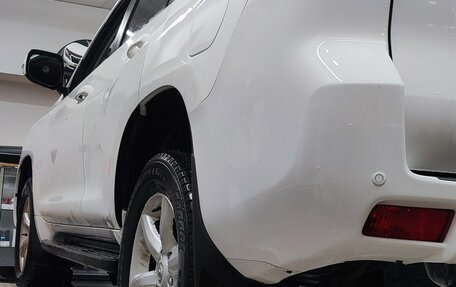 Toyota Land Cruiser Prado 150 рестайлинг 2, 2013 год, 3 100 000 рублей, 8 фотография