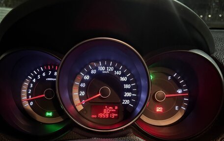 KIA Cerato III, 2011 год, 670 000 рублей, 10 фотография