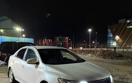 KIA Cerato III, 2011 год, 670 000 рублей, 7 фотография