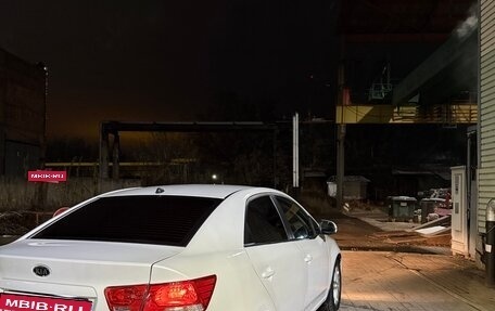 KIA Cerato III, 2011 год, 670 000 рублей, 5 фотография