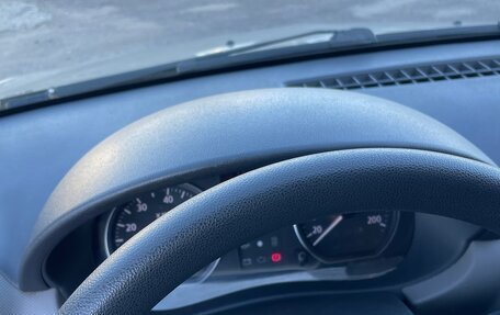 Renault Logan I, 2011 год, 500 000 рублей, 6 фотография