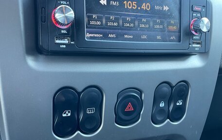 Renault Logan I, 2011 год, 500 000 рублей, 7 фотография