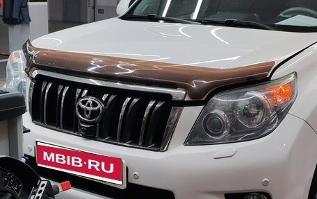 Toyota Land Cruiser Prado 150 рестайлинг 2, 2013 год, 3 100 000 рублей, 7 фотография