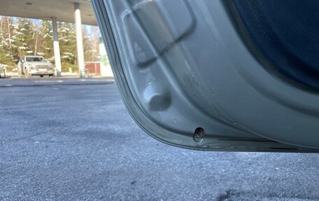 Renault Logan I, 2011 год, 500 000 рублей, 15 фотография