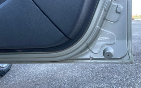 Renault Logan I, 2011 год, 500 000 рублей, 16 фотография