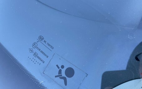 Renault Logan I, 2011 год, 500 000 рублей, 20 фотография