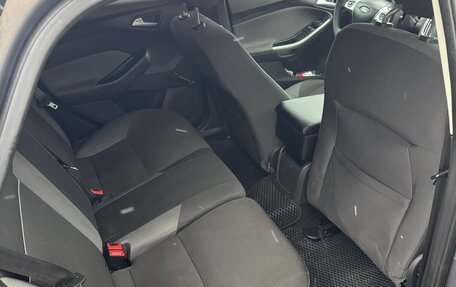 Ford Focus III, 2012 год, 670 000 рублей, 8 фотография