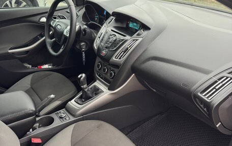 Ford Focus III, 2012 год, 670 000 рублей, 7 фотография