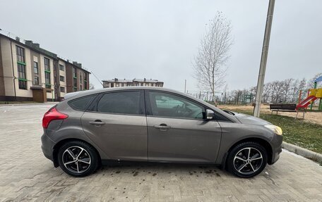 Ford Focus III, 2012 год, 670 000 рублей, 9 фотография
