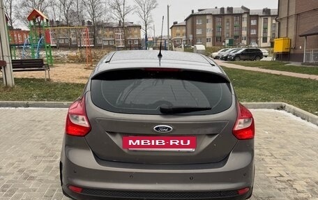 Ford Focus III, 2012 год, 670 000 рублей, 2 фотография