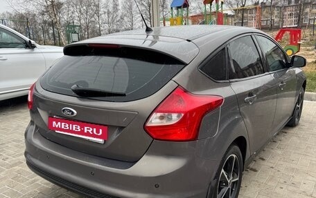 Ford Focus III, 2012 год, 670 000 рублей, 6 фотография