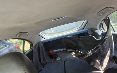 Nissan Primera III, 2004 год, 320 000 рублей, 10 фотография