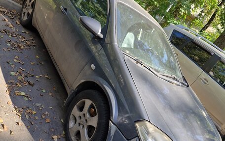 Nissan Primera III, 2004 год, 320 000 рублей, 3 фотография