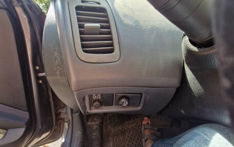 Nissan Primera III, 2004 год, 320 000 рублей, 11 фотография