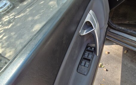 Nissan Primera III, 2004 год, 320 000 рублей, 13 фотография