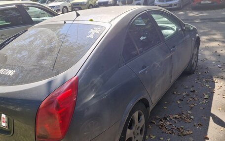 Nissan Primera III, 2004 год, 320 000 рублей, 6 фотография