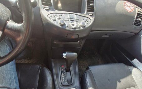 Nissan Primera III, 2004 год, 320 000 рублей, 12 фотография