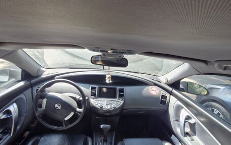 Nissan Primera III, 2004 год, 320 000 рублей, 14 фотография