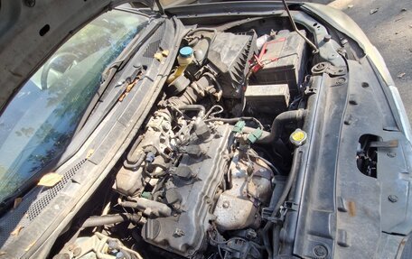 Nissan Primera III, 2004 год, 320 000 рублей, 16 фотография