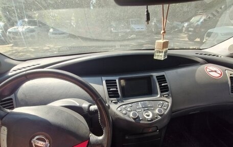 Nissan Primera III, 2004 год, 320 000 рублей, 9 фотография