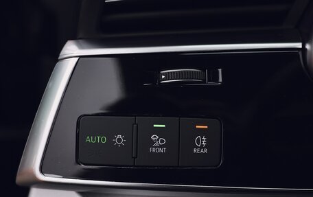 Audi Q8 I, 2022 год, 9 100 000 рублей, 14 фотография