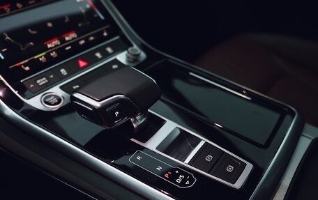 Audi Q8 I, 2022 год, 9 100 000 рублей, 24 фотография