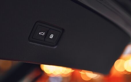 Audi Q8 I, 2022 год, 9 100 000 рублей, 33 фотография