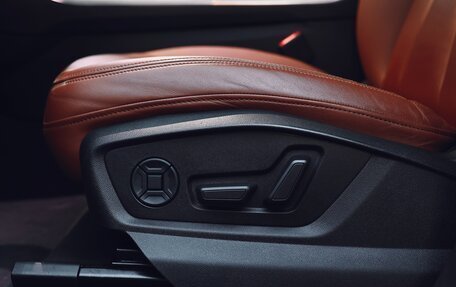 Audi Q8 I, 2022 год, 9 100 000 рублей, 25 фотография