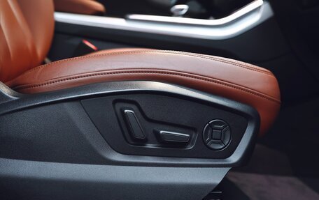 Audi Q8 I, 2022 год, 9 100 000 рублей, 28 фотография