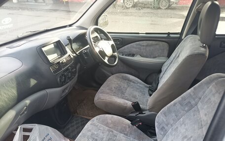 Toyota Raum I, 2000 год, 325 000 рублей, 4 фотография