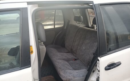 Toyota Raum I, 2000 год, 325 000 рублей, 5 фотография