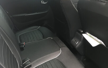 Renault Kaptur I рестайлинг, 2021 год, 2 000 000 рублей, 8 фотография