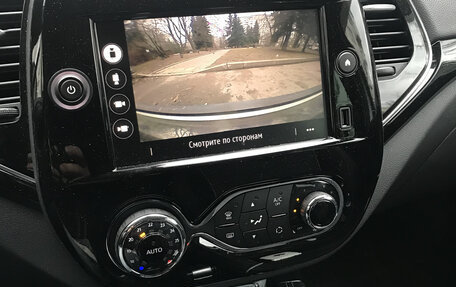 Renault Kaptur I рестайлинг, 2021 год, 2 000 000 рублей, 9 фотография