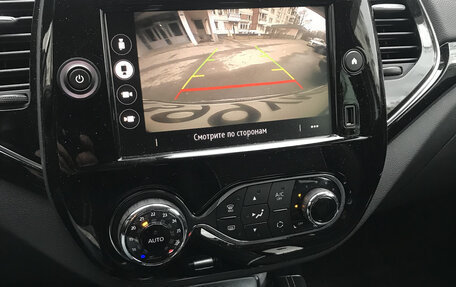 Renault Kaptur I рестайлинг, 2021 год, 2 000 000 рублей, 10 фотография