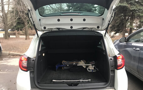 Renault Kaptur I рестайлинг, 2021 год, 2 000 000 рублей, 7 фотография