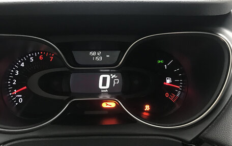 Renault Kaptur I рестайлинг, 2021 год, 2 000 000 рублей, 11 фотография