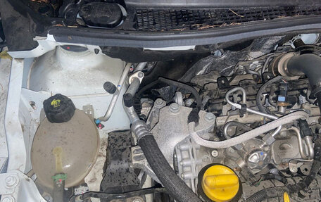 Renault Kaptur I рестайлинг, 2021 год, 2 000 000 рублей, 15 фотография