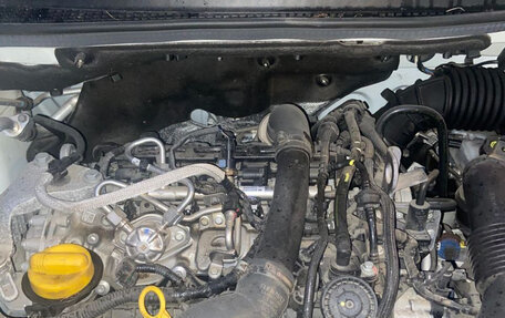 Renault Kaptur I рестайлинг, 2021 год, 2 000 000 рублей, 16 фотография