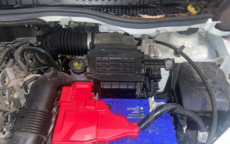 Renault Kaptur I рестайлинг, 2021 год, 2 000 000 рублей, 14 фотография