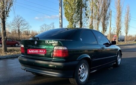 BMW 3 серия, 1998 год, 550 000 рублей, 4 фотография