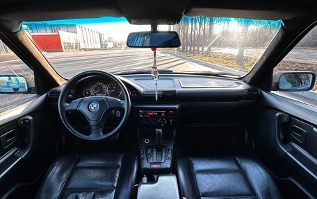BMW 3 серия, 1998 год, 550 000 рублей, 9 фотография