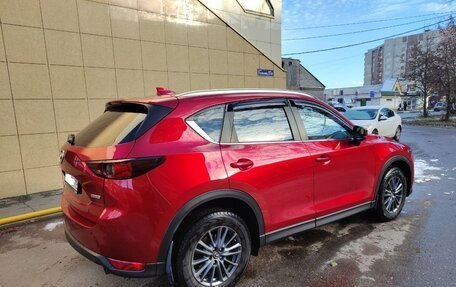 Mazda CX-5 II, 2020 год, 2 200 000 рублей, 3 фотография
