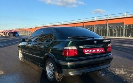 BMW 3 серия, 1998 год, 550 000 рублей, 6 фотография