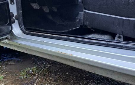 ГАЗ 31105 «Волга», 2004 год, 240 000 рублей, 6 фотография