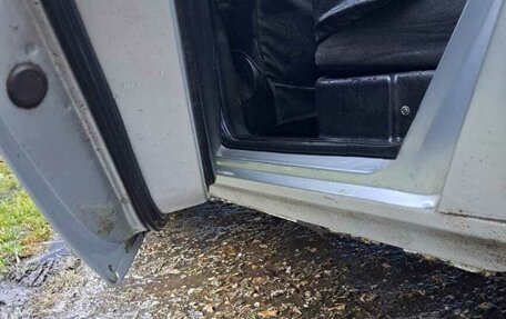 ГАЗ 31105 «Волга», 2004 год, 240 000 рублей, 5 фотография