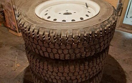 ГАЗ 31105 «Волга», 2004 год, 240 000 рублей, 13 фотография