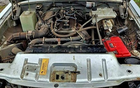 ГАЗ 31105 «Волга», 2004 год, 240 000 рублей, 12 фотография