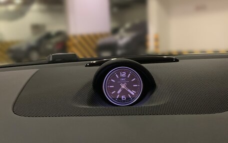 Mercedes-Benz SL-Класс AMG, 2017 год, 14 300 000 рублей, 12 фотография